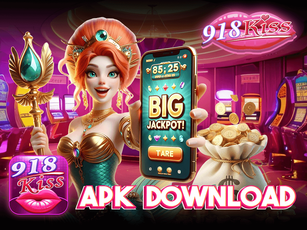 918kiss Casino: Free Credits for a Risk-